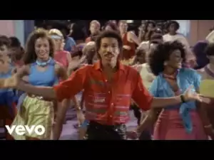 Video: Lionel Richie – All Night Long (All Night)